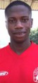 Leyvin Balanta